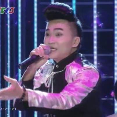 Chung ket Guong mat than quen 2013