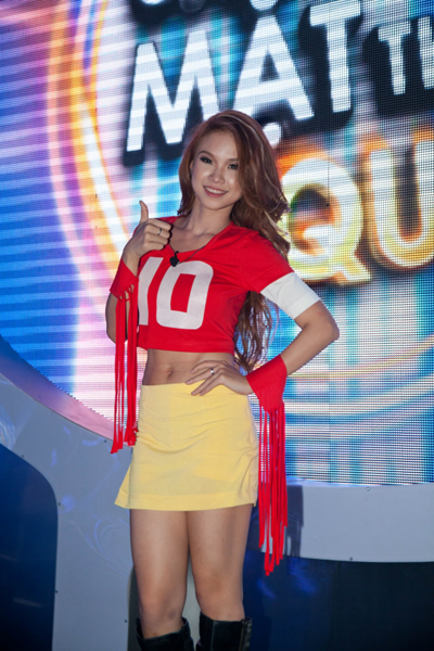 Khởi My