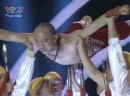 Nhóm Lý Bằng - Bán kết 4 Viet nam got talent 2013 ngày 10/3/2013