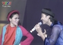 Mỹ Lệ - Khương Ngọc: Cặp đôi hoàn hảo 2013 tuần 4 ngày 10/3/2013