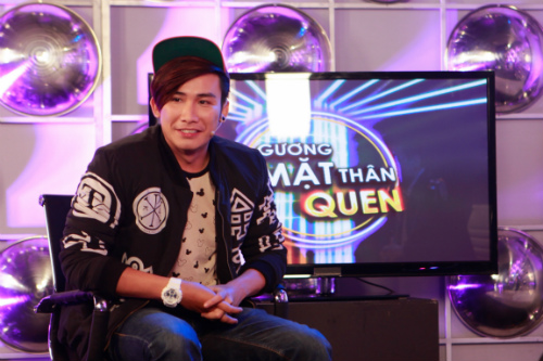 Chung ket guong mat than quen 16/03 se nhieu bat ngo