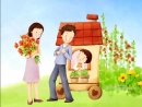 Sinh con năm 2015 mùa nào, tháng nào tốt