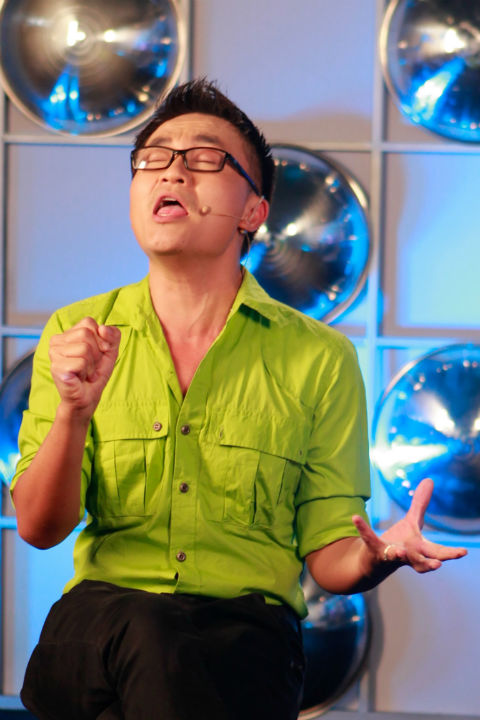 Quan quan Guong mat than quen se goi ten ai?