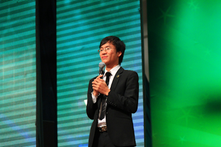 Got Talent bán kết 5: Hết chiêu nên sẽ 'thiếu muối'?