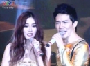 Nathan Lee - Ngọc Oanh: Cặp đôi hoàn hảo tuần 5 ngày 17/3/2013