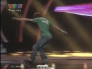 Nhóm VNFSK - Bán kết 5 Việt Nam Got Talent 2013 ngày 17/3/2013