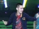 Thùy Linh - Hoàng Hải: Cặp đôi hoàn hảo tuần 5 ngày 17/3/2013