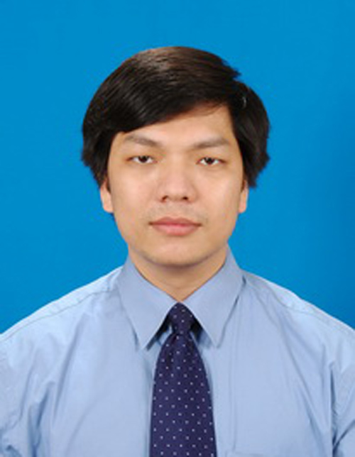 On thi dai hoc mon Sinh voi nhung thay \