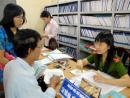 Mã số định danh công dân Việt Nam áp dụng 6/2013