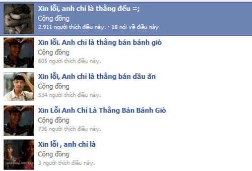 Sot trao luu che anh \
