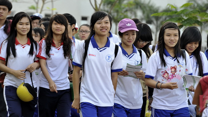 Tu van tuyen sinh: Lam sao de chon nganh phu hop?