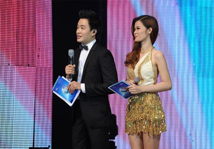 Luong Manh Hai bi \