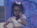 Đinh Thùy Dương: Việt nam got talent 2013 bán kết 6 ngày 24/3/2013