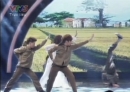 Nhóm V-Hunter: Việt nam got talent 2013 bán kết 6 ngày 24/3/2013
