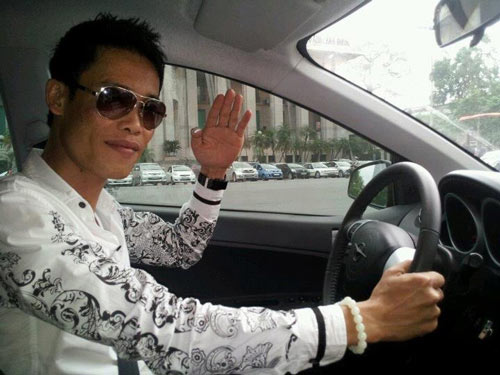 10 anh hot trong ngay tren Facebook ngay 25/03/2013
