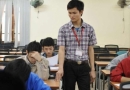 Ôn thi đại học môn Toán với câu lạc bộ gia sư thủ khoa