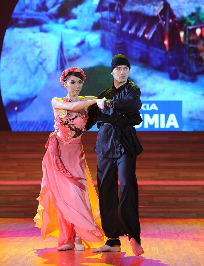 Ngoc Quyen: \