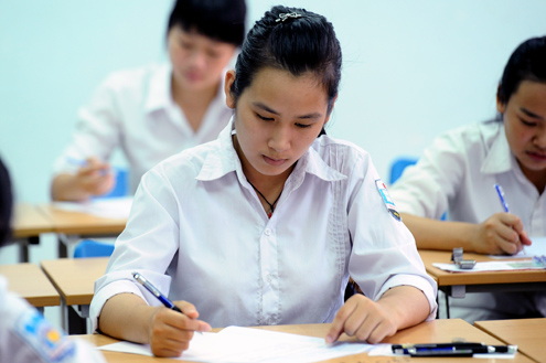 Tuyen sinh 2013: 10 nhom nganh trien vong trong tuong lai