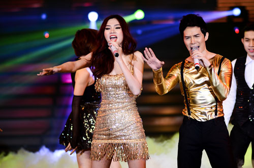 Cap doi hoan hao 2013 ngay cang nhat nhoa va duoi suc