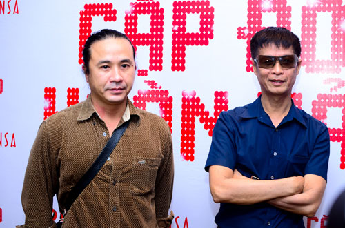 Cap doi hoan hao 2013 ngay cang nhat nhoa va duoi suc