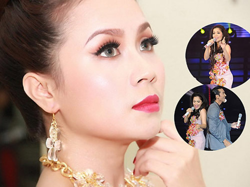 Cap doi hoan hao 2013 ngay cang nhat nhoa va duoi suc