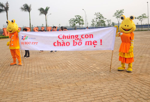 Xuc dong Le tri an bo me cua sinh vien Ha Noi