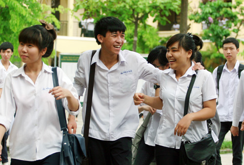 Huong dan on thi tot nghiep thpt nam 2013 hieu qua