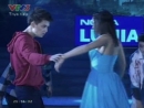 Ngô Kiến Huy & Virto - Bước nhảy hoàn vũ 2013 Tuần 2 ngày 30/03/2013