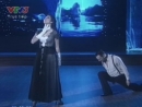 Ngọc Quyên & Daniel - Bước nhảy hoàn vũ 2013 Tuần 2 (30/03/2013)