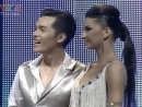 Hòa Hiệp & Vesela - Bước nhảy hoàn vũ 2013 Tuần 2 (30/03/2013)