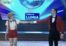Bảo Anh & Atanas - Bước nhảy hoàn vũ 2013 Tuần 2 (30/03/2013)
