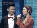 Hồ Vĩnh Khoa & Anna - Bước nhảy hoàn vũ 2013 Tuần 2 (30/03/2013)