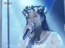 Văn Hà My - Bán kết 7 Viet Nam Got Talent 2013 ngày 31/3/2013
