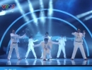 Nhóm Opera House - Bán kết 7 Viet Nam Got Talent 2013 ngày 31/3/2013