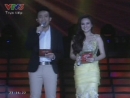 Công bố kết quả Cặp đôi hoàn hảo 2013 tuần 7 ngày 31/3/2013