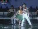 Thanh Thúy - Dương Triệu Vũ: Cặp đôi hoàn hảo 2013 tuần 7 ngày 31/3/2013