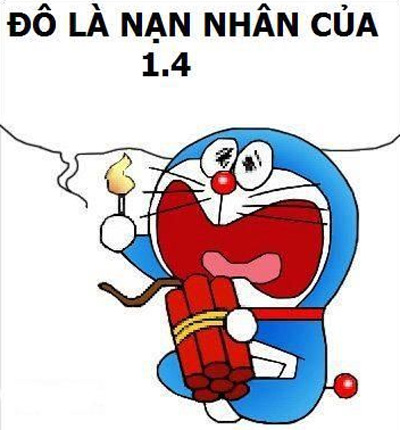 Chum anh hai huoc ve ngay Ca thang tu