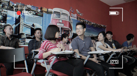 Tuy nhiên chàng trai bản lĩnh đã từ chối dù không biết đây là trò đùa Cá tháng Tư.
