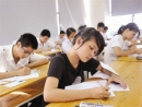 Tư vấn ôn thi tốt nghiệp và đại học môn Hóa năm 2013
