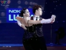 Ngô Kiến Huy & Virto - Bước nhảy hoàn vũ 2013 Tuần 3 ngày 06/04/2013
