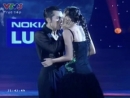 Hòa Hiệp & Vesela - Bước nhảy hoàn vũ 2013 Tuần 3 (06/04/2013)