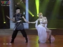 Hồ Vĩnh Khoa và Ana: Bước nhảy hoàn vũ 2013 tuần 3 ngày 06/04/2013