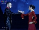 Lan Phương và Valeri: Bước nhảy hoàn vũ 2013 tuần 3 ngày 06/04/2013