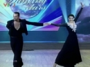 Ngọc Quyên & Daniel - Bước nhảy hoàn vũ 2013 Tuần 3 (06/04/2013)