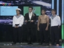 Võ Đường Thanh Phong - Viet Nam Got Talent 2013 chung kết 1 ngày 07/04/2013