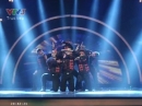 Nhóm HFO - Viet Nam Got Talent 2013 Chung kết 1 ngày 07/04/2013