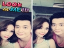 10 ảnh hot trong ngày trên Facebook ngày 8/04/2013