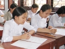 Bí quyết ôn thi tốt nghiệp THPT môn Tiếng Anh