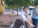 Cái giá quá đắt cho một phút \