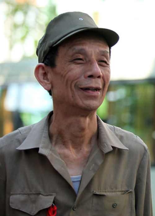 Hanh phuc khong tron ven cua nghe si hai Van Hiep